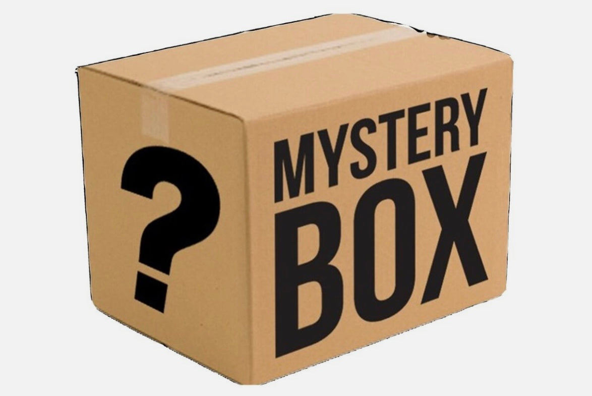 Mystery box