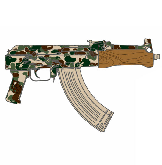 Bape Draco
