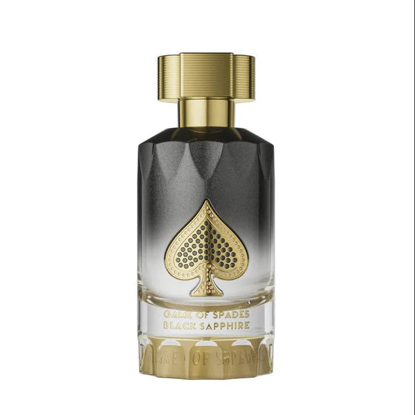 Game Of Spades Black Sapphire 5 ML Sample