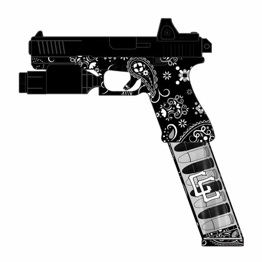 2Pac 30 Stick