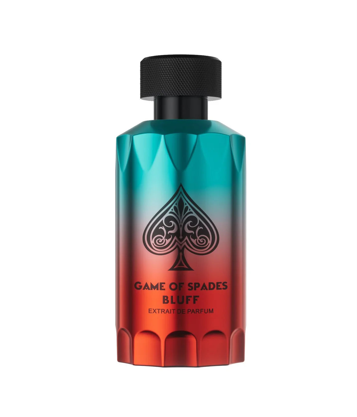 Game Of Spades Bluff 5 ML Sample