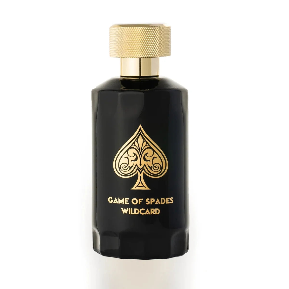 Game Of Spades Wildcard 5 ML Sample