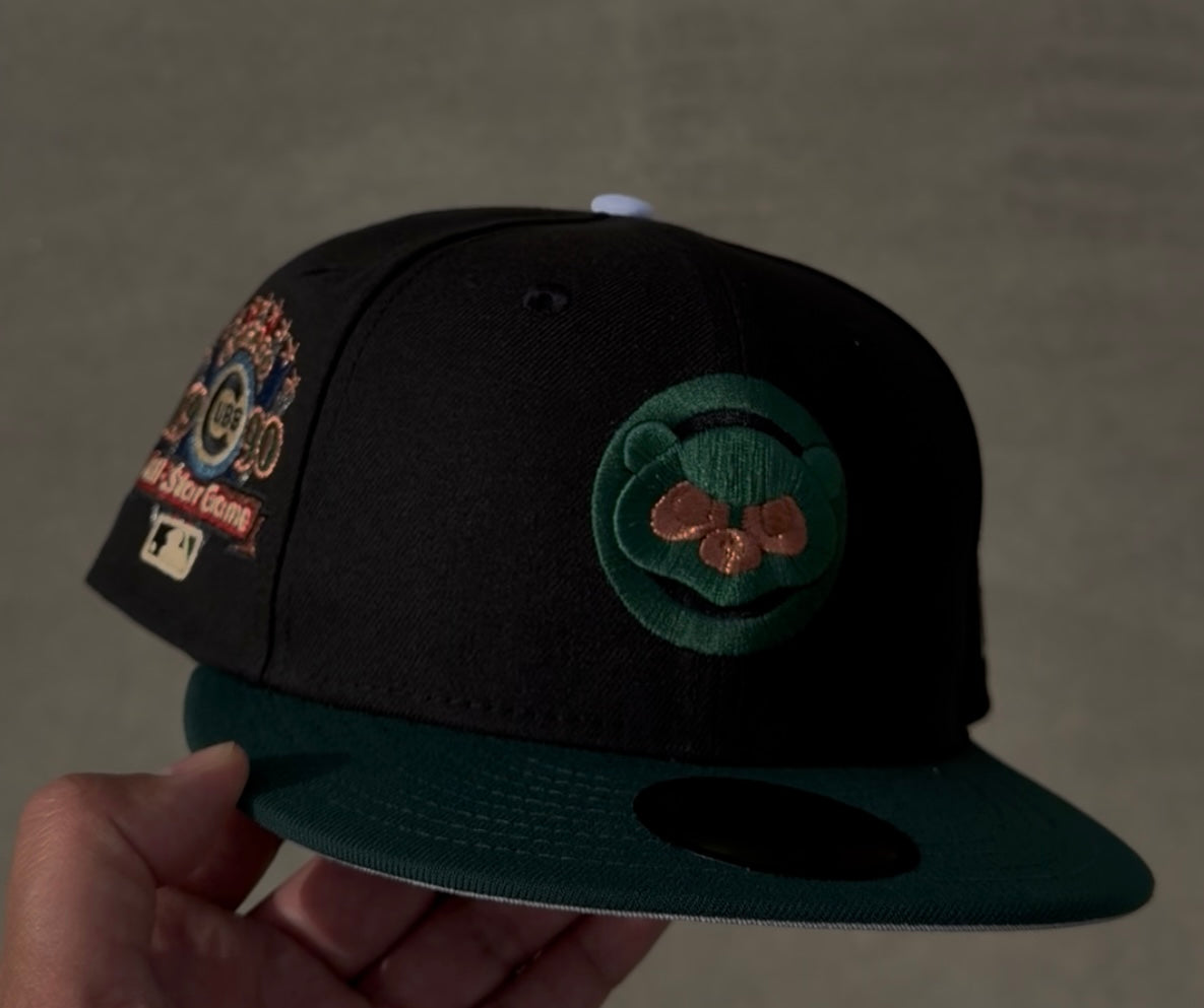 Master Chief Cubs