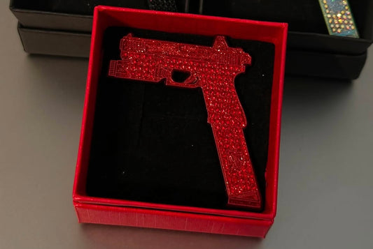 Red GlockTober 2.0