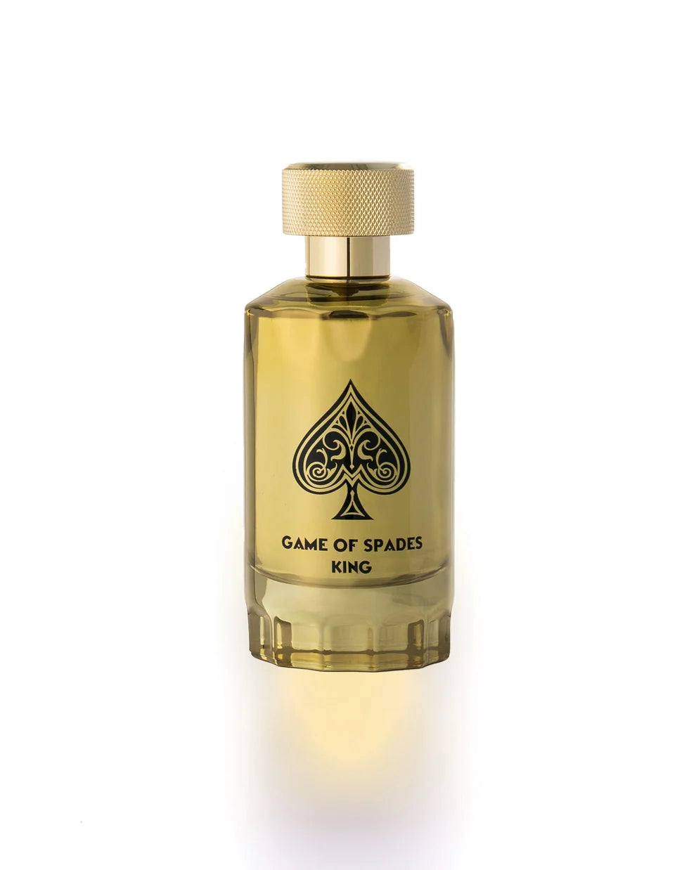Game Of Spades King 5 ML Sample
