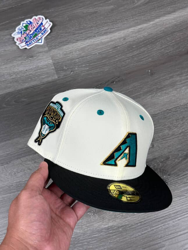 Hatclub D backs