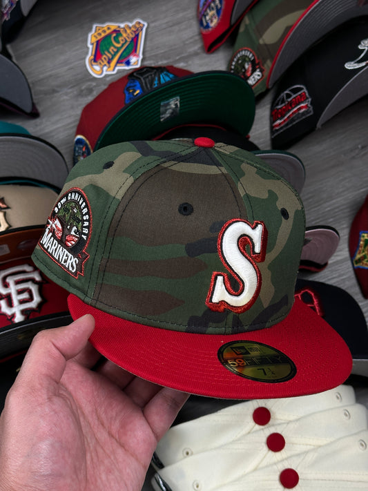 7 1/4 Supreme Seattle